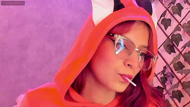 RedMeloddy online show from 03-05-26, 09:22