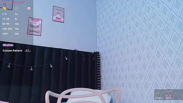 littleebonymommy online show from 09-25-25, 08:15