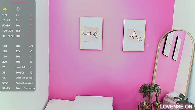 littleebonymommy online show from 03-17-25, 07:58