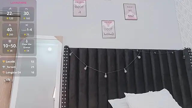 littleebonymommy online show from 10-08-25, 08:09
