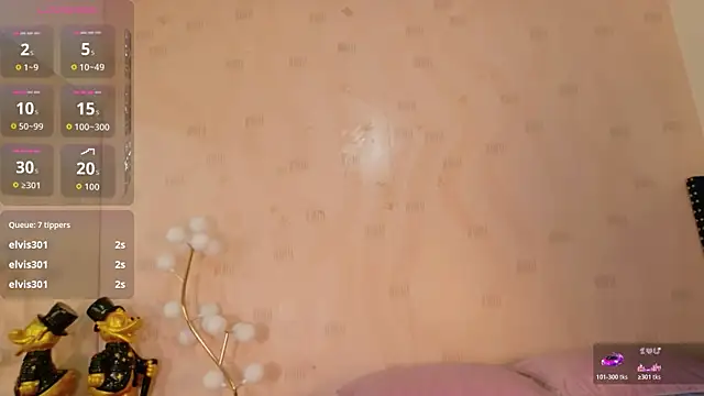 Snapshot of littleebonymommy chatting on 04-27-26, 08:07 littleebonymommy online show from 04-27-26, 08:07