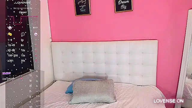 littleebonymommy online show from 12-02-24, 07:55