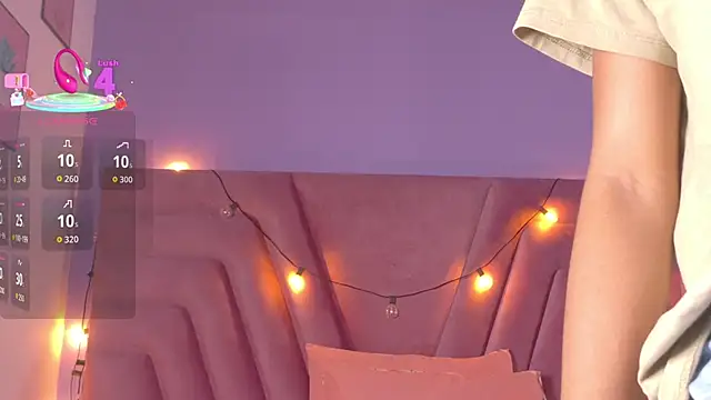 littleebonymommy online show from 12-02-25, 08:32