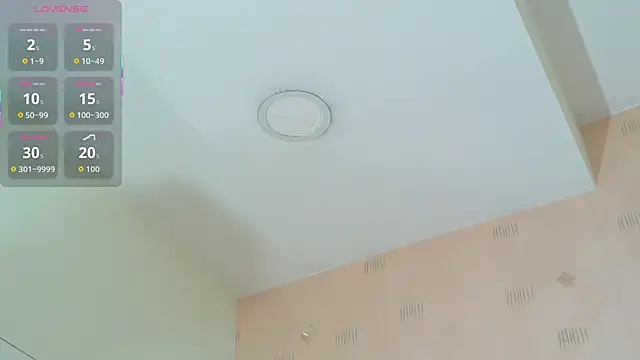 littleebonymommy online show from 10-29-25, 07:57