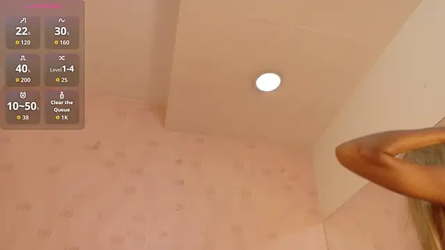 littleebonymommy online show from 02-16-26, 07:45