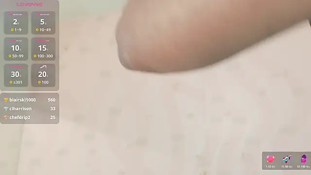 littleebonymommy online show from 10-25-25, 07:58