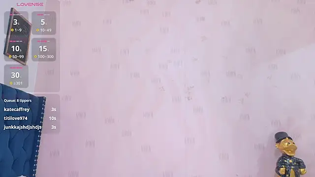 littleebonymommy online show from 01-15-26, 07:56