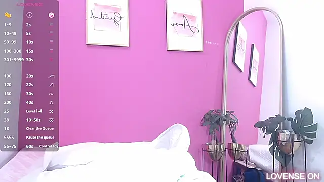 littleebonymommy online show from 03-18-25, 05:23