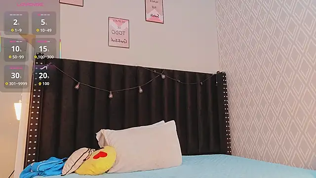 littleebonymommy online show from 10-01-25, 09:18