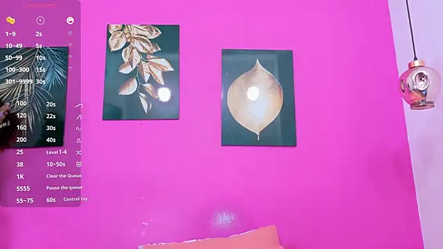 littleebonymommy online show from 09-26-25, 08:16
