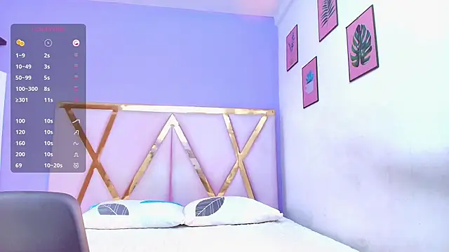 littleebonymommy online show from 01-25-25, 08:00