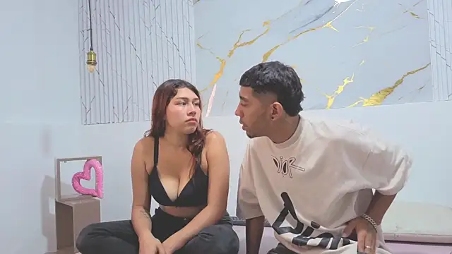 Annyeli online show from 11-25-25, 11:32