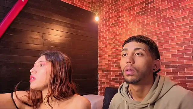 Annyeli online show from 12-19-25, 12:18