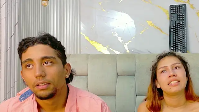 Annyeli online show from 02-19-26, 12:40