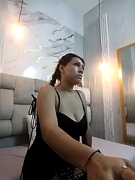 Annyeli online show from 03-23-26, 01:39