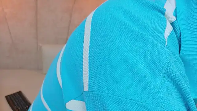 Annyeli online show from 11-11-25, 11:49