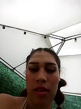 Annyeli online show from 02-22-26, 03:13