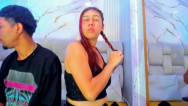 Annyeli online show from 10-05-25, 02:08