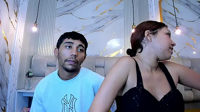 Annyeli online show from 10-14-25, 02:50