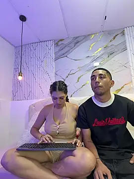 Annyeli online show from 03-11-26, 12:15