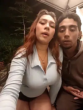 Annyeli online show from 02-24-26, 02:01