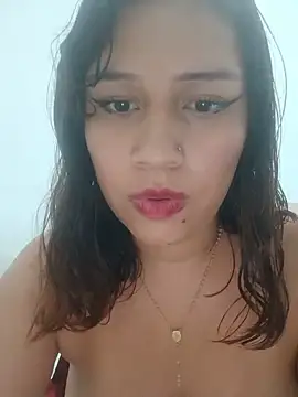 Snapshot of Annyeli chatting on 06-07-26, 09:09 Annyeli online show from 06-07-26, 09:09
