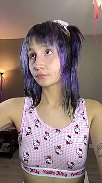 bigbabykiki online show from 03-28-26, 04:08