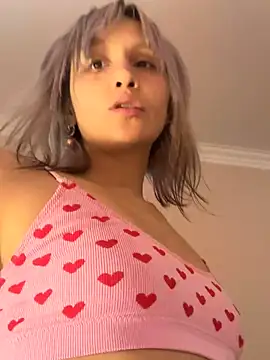 bigbabykiki online show from 11-16-25, 04:45