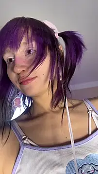 bigbabykiki online show from 02-07-26, 03:31