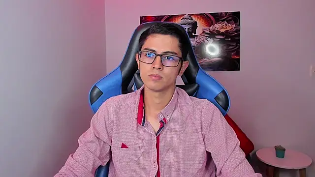 Ethan Sai    online show from 02-26-25, 10:26