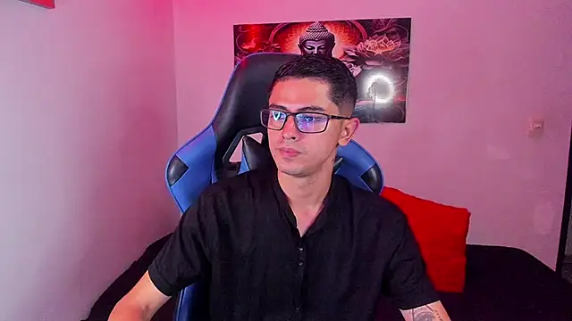 Ethan Sai    online show from 11-05-25, 12:47