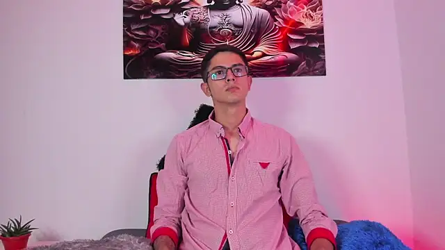 Ethan Sai    online show from 02-07-25, 08:31