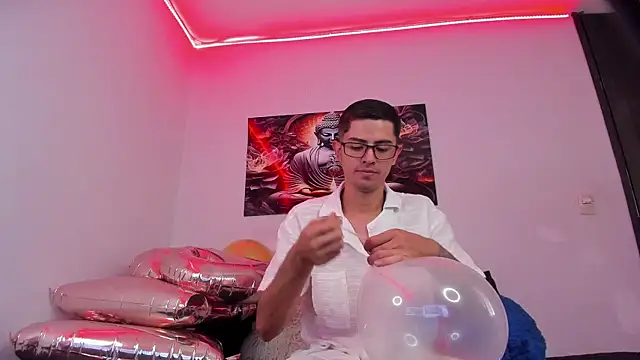 Ethan Sai    online show from 09-29-25, 05:29