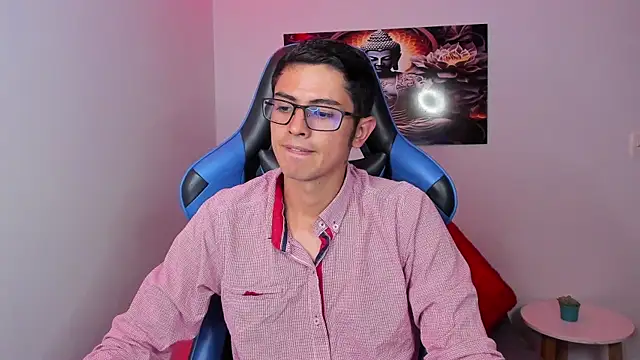 Ethan Sai    online show from 02-27-25, 01:30