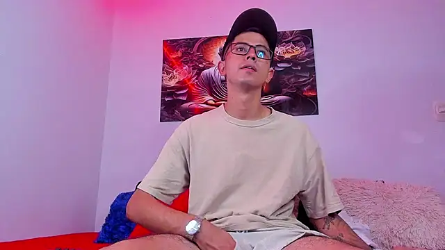 Ethan Sai    online show from 10-18-25, 04:14