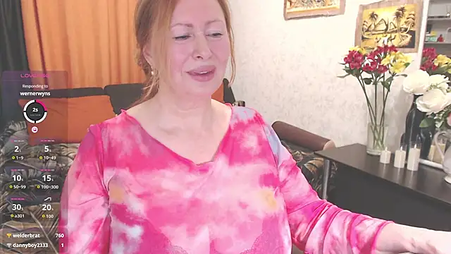  Monika sun  online show from 03-28-26, 05:47