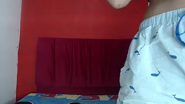 ariannagillcm101 online show from 12-05-24, 03:20