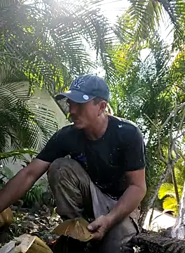 mexlog online show from 10-31-25, 05:09