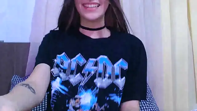 faelitababy online show from 04-10-26, 09:38