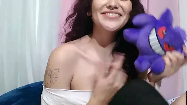 faelitababy online show from 01-12-26, 03:02