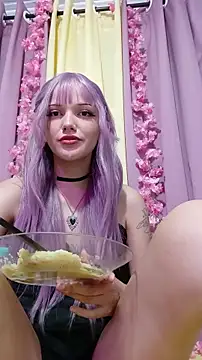 faelitababy online show from 03-13-26, 01:54