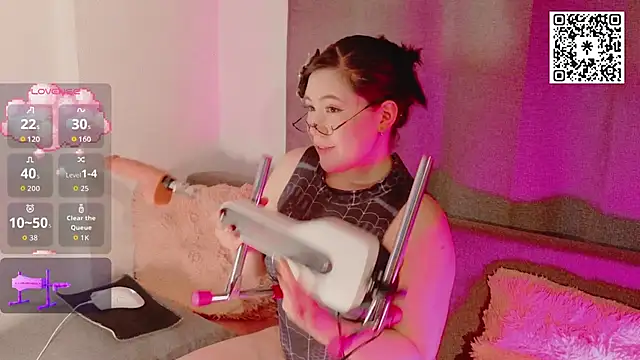 Amoki Uki online show from 02-19-26, 08:55