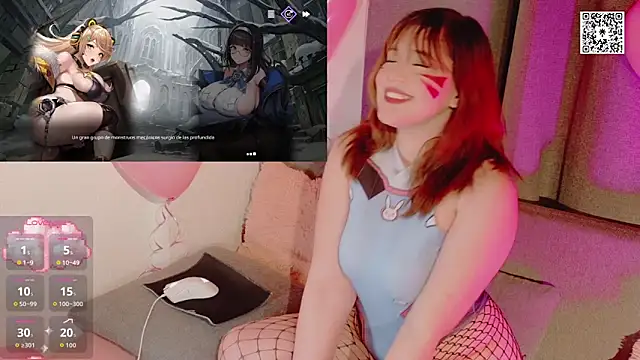 Amoki Uki online show from 02-02-26, 10:31