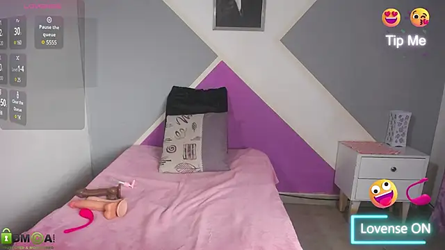 karla charloby online show from 03-20-25, 06:09