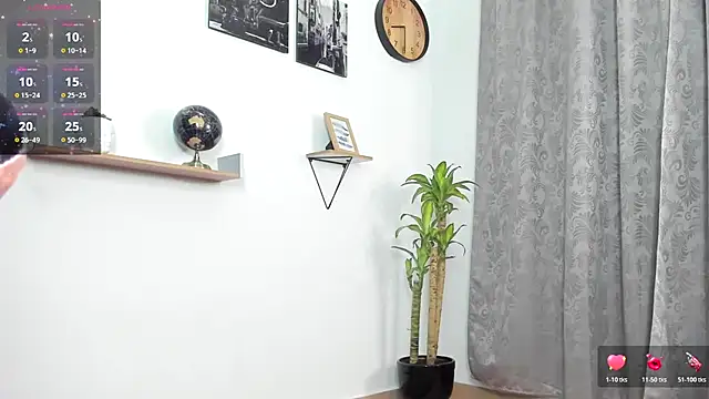 SophieBaker   online show from 11-05-25, 01:31