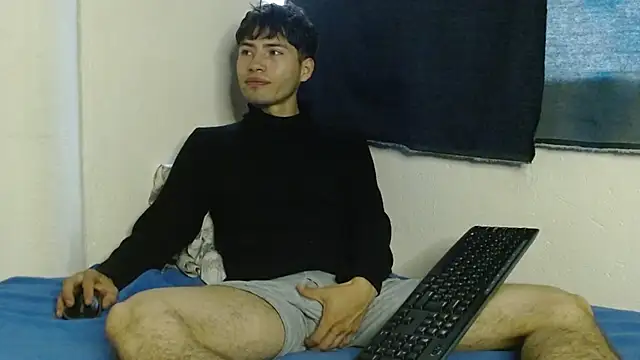 nolanjay  online show from 03-03-25, 01:56