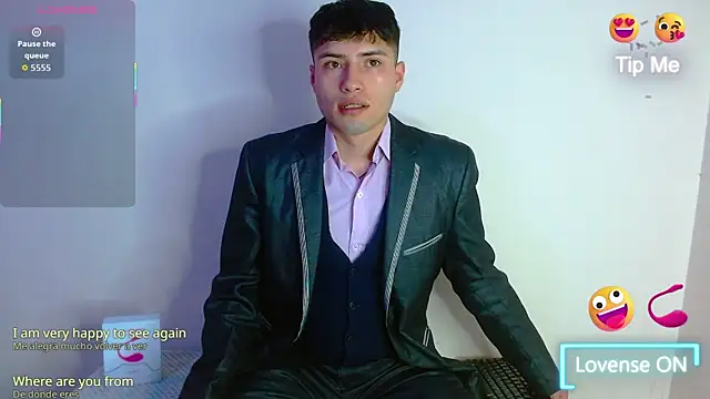 nolanjay  online show from 10-02-25, 09:51