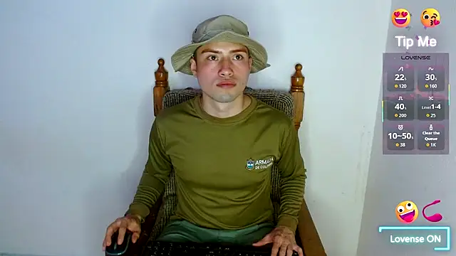 nolanjay  online show from 10-07-25, 09:27