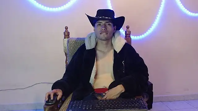 nolanjay  online show from 03-11-25, 11:47