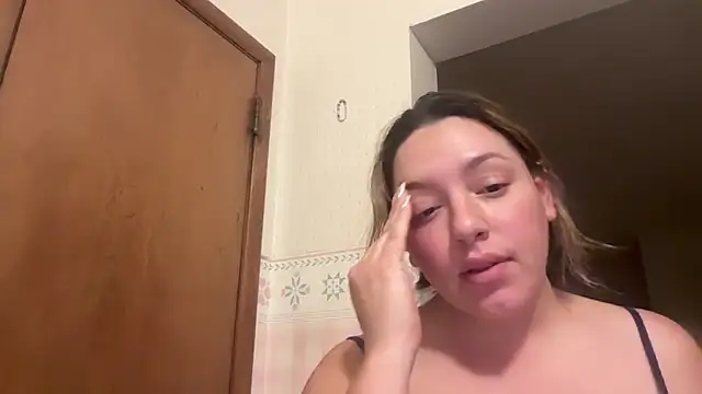 Naciaxxx online show from 12-01-25, 12:44